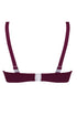 Lise Charmel 15b Ajourage Couture 3/4 Balconet Top